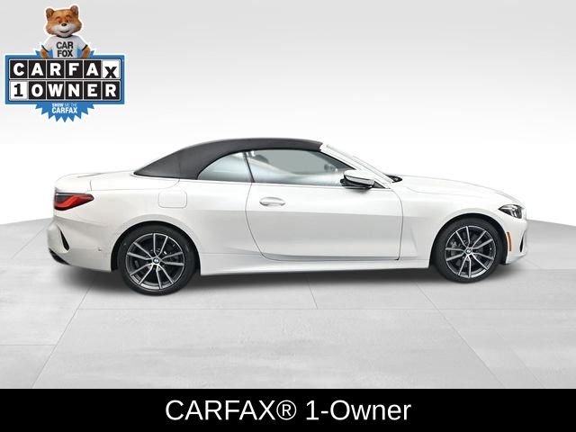bmw 4 series 2025 WBA53DB07SCS94951 image bmw 4 series 2025 WBA53DB07SCS94951 image